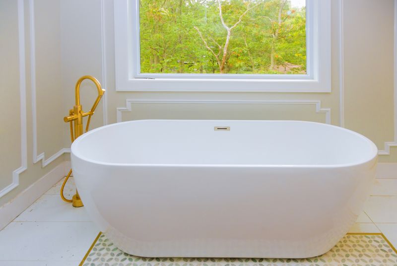 Custom Fit Bathtubs