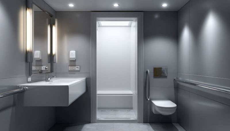 Top Bathroom Remodeling Companies in Cape Canaveral, FL